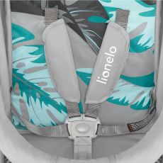 Коляска - тростина Lionelo Elia TROPICAL TURQUOISE